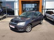 Lada (ВАЗ) Granta I Брянск  - изображение 13