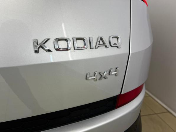 Skoda Kodiaq I с пробегом 2017 года, цена 2 400 000 рублей, 178668 км, внедорожник, Автокод Объявления