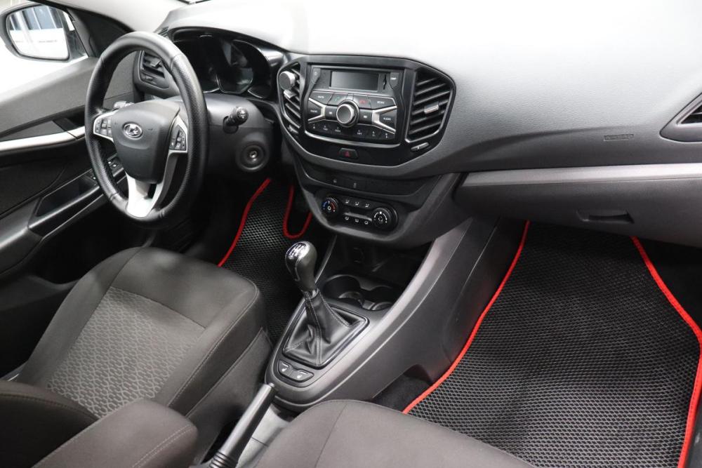 Lada (ВАЗ) Vesta I Ульяновск  - изображение 7