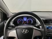 Hyundai Solaris I Рестайлинг Калуга  - изображение 25