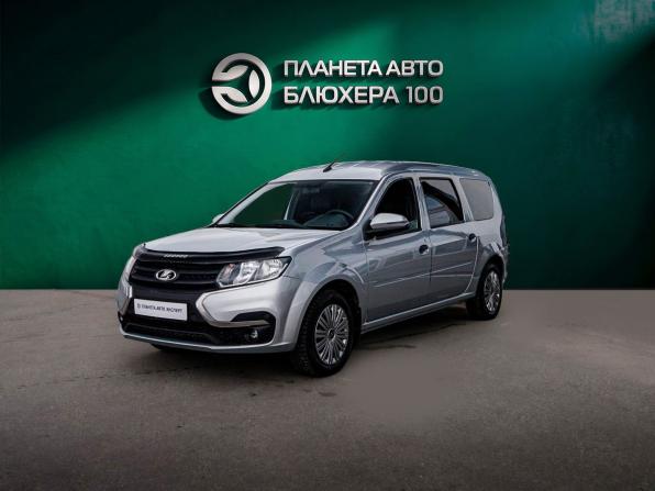 Lada (ВАЗ) Largus I Рестайлинг с пробегом 2021 года, цена 1 060 000 рублей, 67730 км, универсал, Автокод Объявления