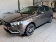 Lada (ВАЗ) Vesta I Арзамас  - изображение 5