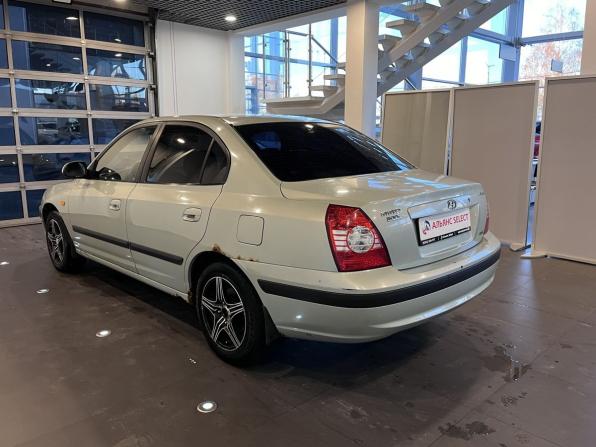 Hyundai Elantra III (XD2) Рестайлинг с пробегом 2004 года, цена 198 000 рублей, 294832 км, седан, Автокод Объявления