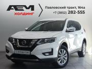Nissan X-Trail III Рестайлинг Барнаул  - изображение 38