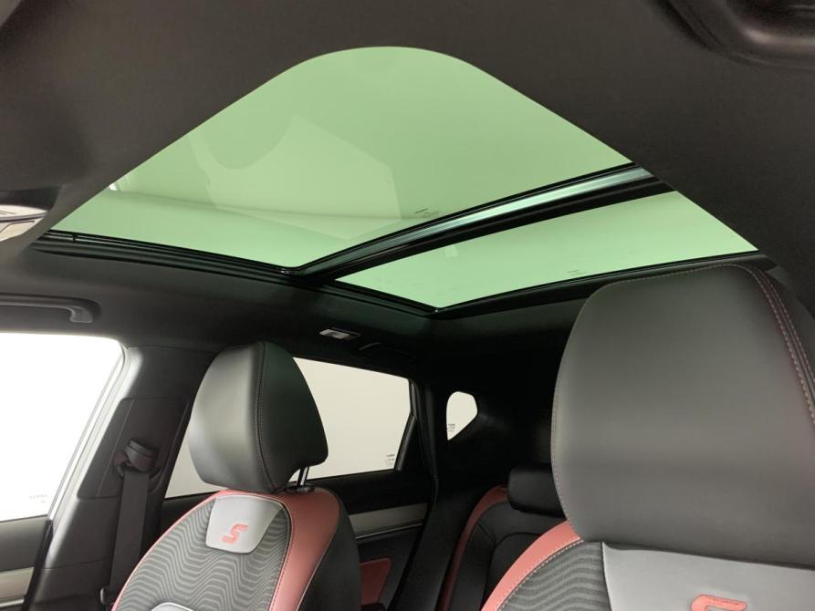 Geely Coolray I Москва  - изображение 18