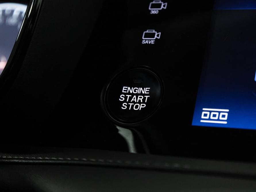 Changan CS95 I Рестайлинг Санкт-Петербург  - изображение 22