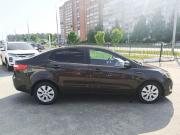 Kia Rio III Йошкар-Ола  - изображение 27