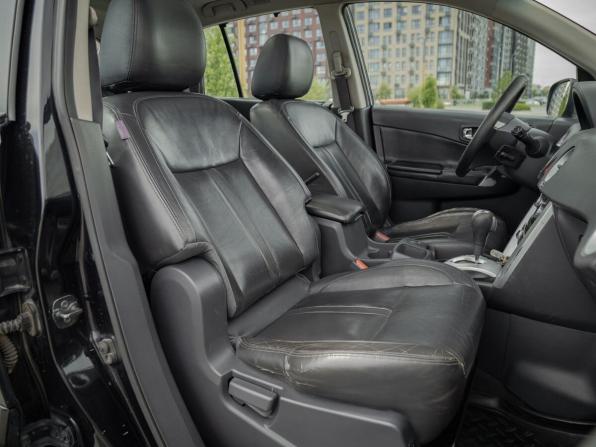 Renault Koleos I с пробегом 2009 года, цена 870 000 рублей, 201000 км, внедорожник, Автокод Объявления