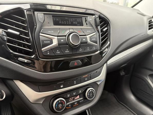 Lada (ВАЗ) Vesta I с пробегом 2020 года, цена 1 130 000 рублей, 98230 км, универсал, Автокод Объявления