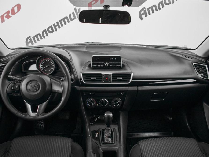 Mazda 3 III (BM) Екатеринбург  - изображение 11