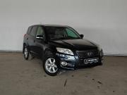 Toyota RAV4 III (XA30) Рестайлинг Москва  - изображение 20