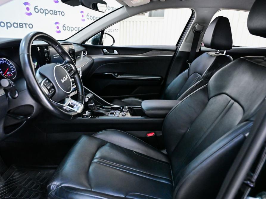 Kia K5 III Ростов-на-Дону  - изображение 17