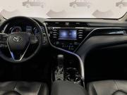Toyota Camry VIII (XV70) Ставрополь  - изображение 26