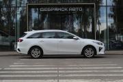 Kia Ceed III Брянск  - изображение 29