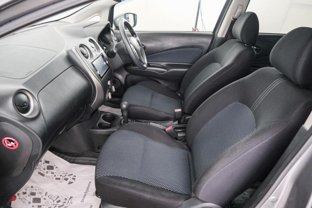Nissan Note II Красноярск  - изображение 14