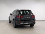 Mercedes-Benz GLC AMG I (X253) Рестайлинг Санкт-Петербург  - изображение 36