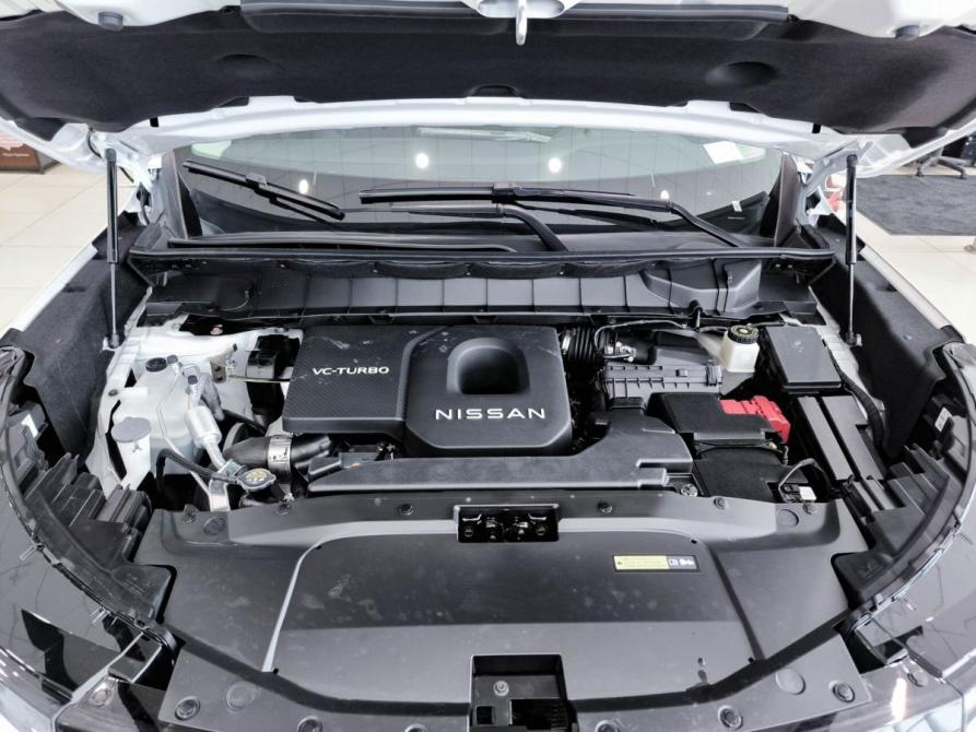 Nissan Pathfinder V (China Market) Казань  - изображение 11