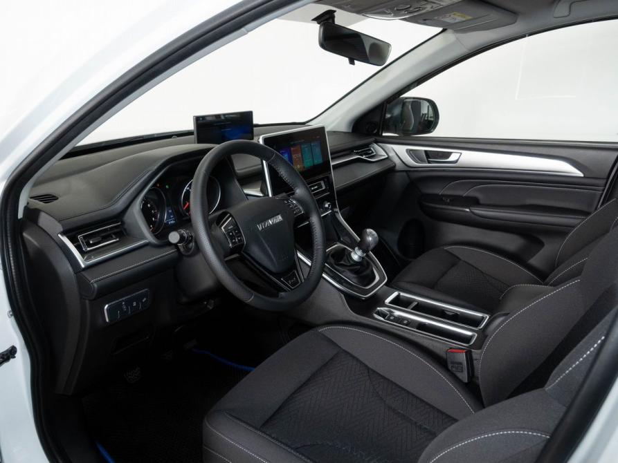 Haval M6 II Казань  - изображение 5