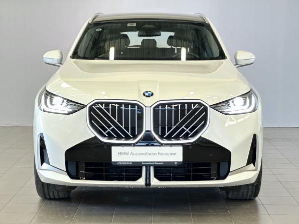 BMW X3 IV (G45/G48) с пробегом 2025 года, цена 7 000 000 рублей, 35 км, внедорожник, Автокод Объявления