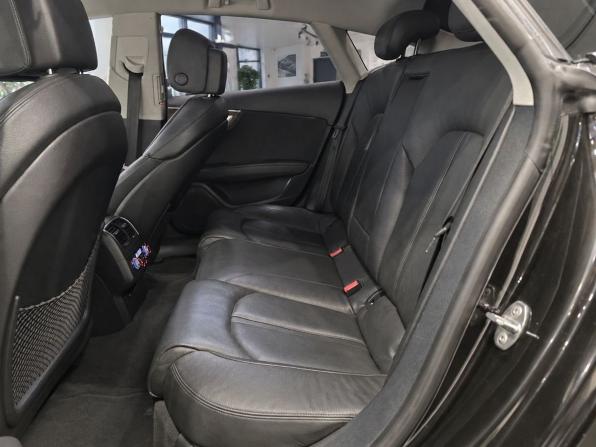Audi A7 I (4G) с пробегом 2012 года, цена 2 199 000 рублей, 231501 км, лифтбек, Автокод Объявления