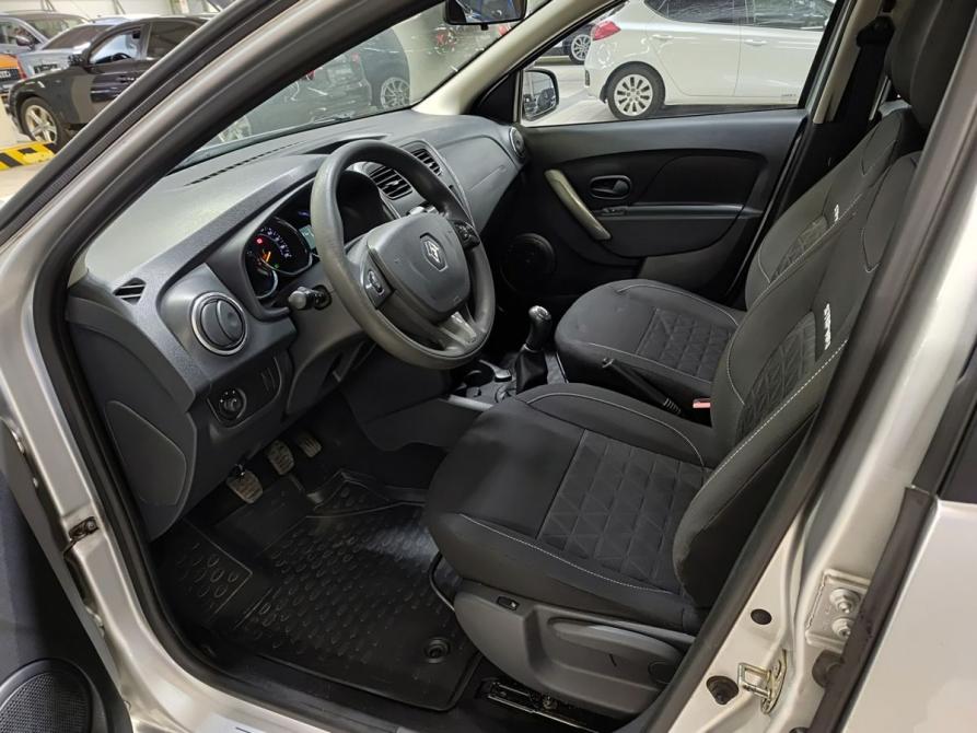 Renault Sandero II Набережные Челны  - изображение 20
