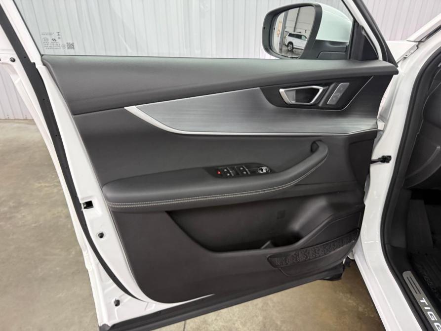 Chery Tiggo 7 Pro Max I Краснодар  - изображение 16