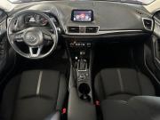 Mazda 3 III (BM) Рестайлинг Москва  - изображение 30