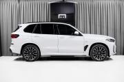 BMW X5 IV (G05/G18) Рестайлинг Москва  - изображение 36