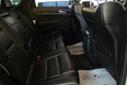 Jeep Grand Cherokee IV (WK2) Омск  - изображение 46