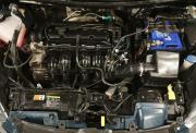 Ford Fiesta Mk6 Сыктывкар  - изображение 29