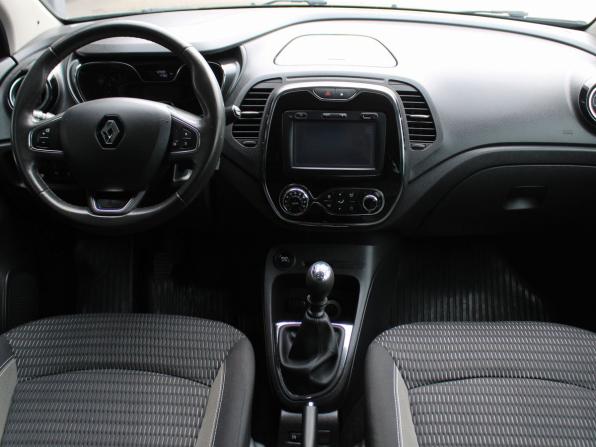 Renault Kaptur I с пробегом 2016 года, цена 1 679 900 рублей, 42993 км, внедорожник, Автокод Объявления