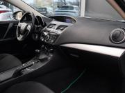 Mazda 3 II (BL) Рестайлинг Москва  - изображение 22