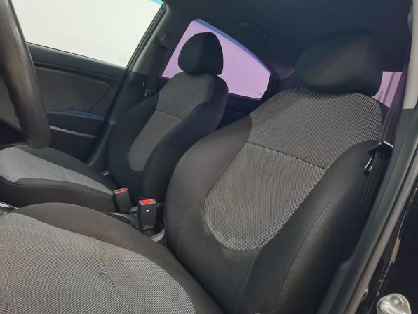 Hyundai Solaris I с пробегом 2011 года, цена 780 000 рублей, 132960 км, седан, Автокод Объявления