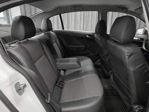 Opel Astra H Рестайлинг с пробегом 2010 года, цена 660 000 рублей, 161000 км, седан, Автокод Объявления
