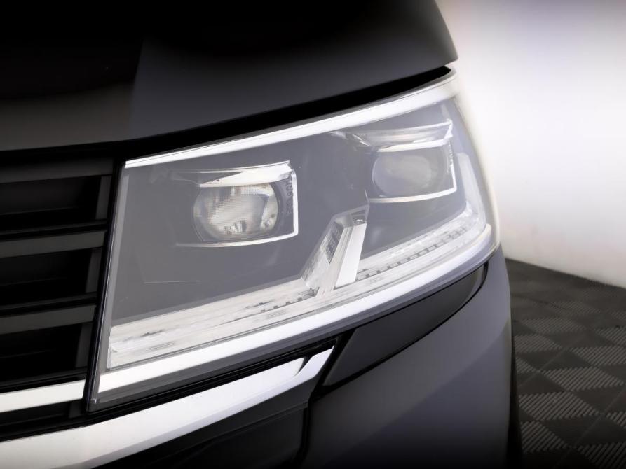 Volkswagen Multivan T6 Рестайлинг Москва  - изображение 18