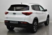 Chery Tiggo 7 I Москва  - изображение 21