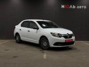 Renault Logan II Челябинск  - изображение 18