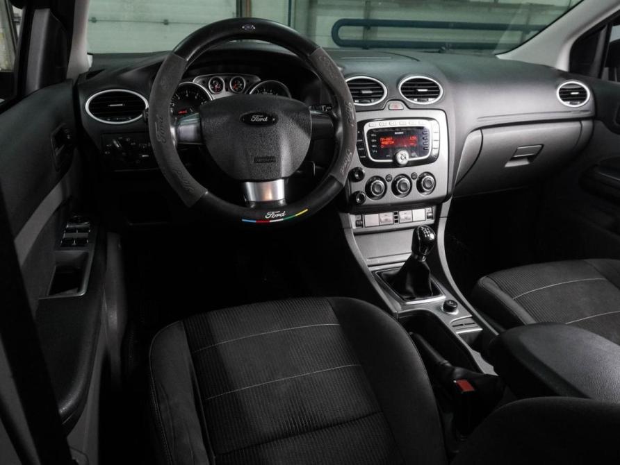 Ford Focus II Рестайлинг Воронеж  - изображение 6