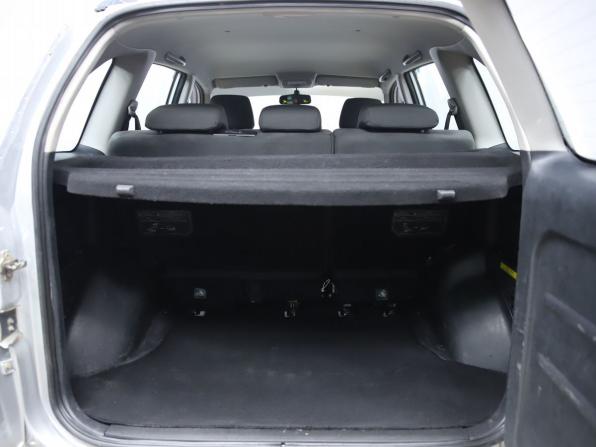 Chery Tiggo (T11) I Рестайлинг (FL) с пробегом 2014 года, цена 530 000 рублей, 109254 км, внедорожник, Автокод Объявления