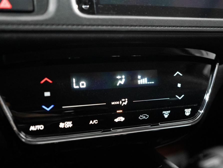 Honda Vezel I Рестайлинг Иркутск  - изображение 15