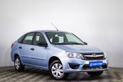Lada (ВАЗ) Granta I Рестайлинг Пермь  - изображение 20