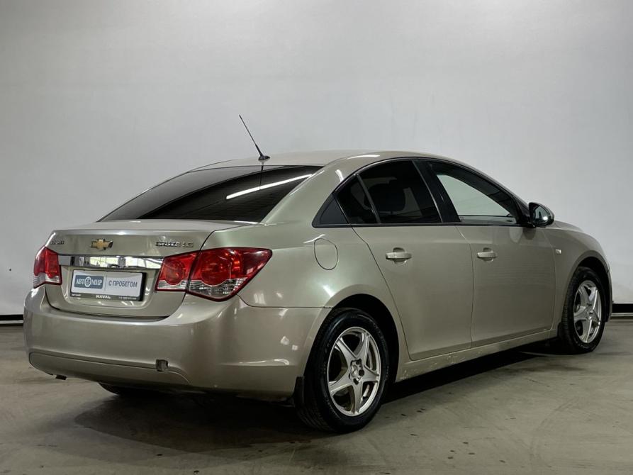 Chevrolet Cruze I Ярославль  - изображение 5