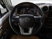 Toyota Land Cruiser 70 Series Рестайлинг 1 Тюмень  - изображение 51
