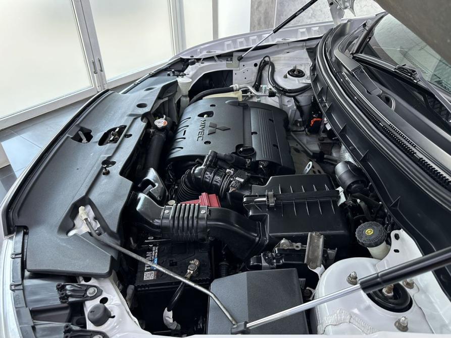 Mitsubishi ASX I Ярославль  - изображение 36