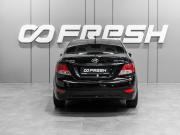 Hyundai Solaris I Тюмень  - изображение 20