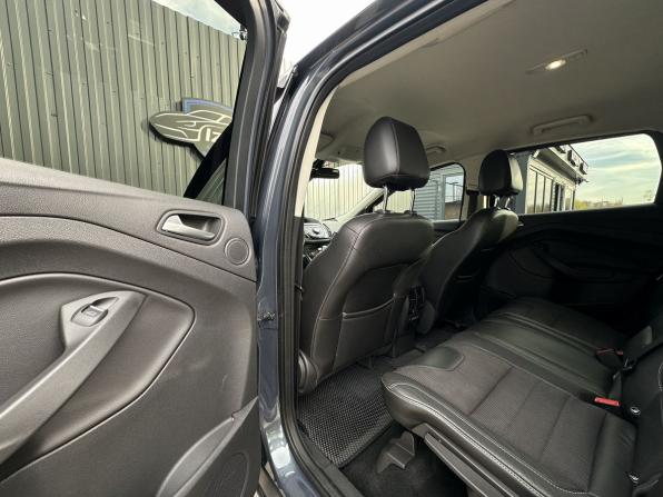 Ford Kuga II с пробегом 2013 года, цена 1 199 000 рублей, 148500 км, внедорожник, Автокод Объявления