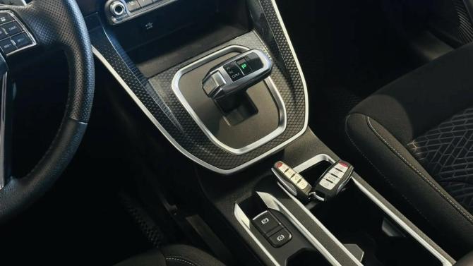 Haval M6 II с пробегом 2023 года, цена 1 740 000 рублей, 66000 км, внедорожник, Автокод Объявления