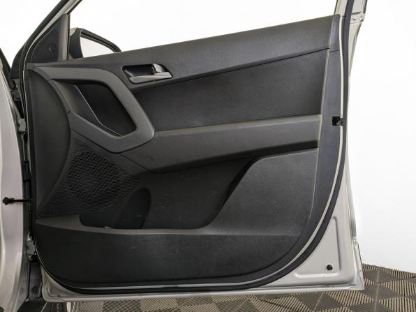 Hyundai Creta I с пробегом 2018 года, цена 1 630 000 рублей, 126600 км, внедорожник, Автокод Объявления