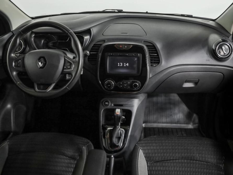 Renault Kaptur I Санкт-Петербург  - изображение 10