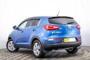 Kia Sportage III Пермь  - изображение 29